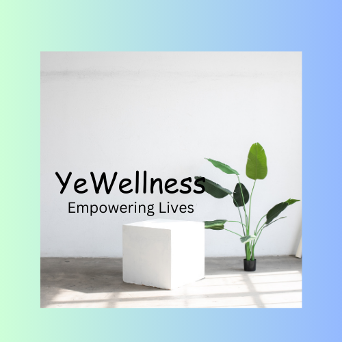 Home YeWellness
